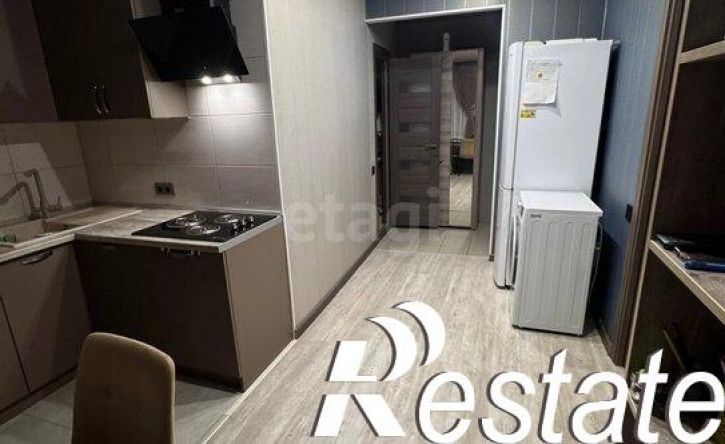 2-комн квартира Пионерская улица, 19,  д. 19