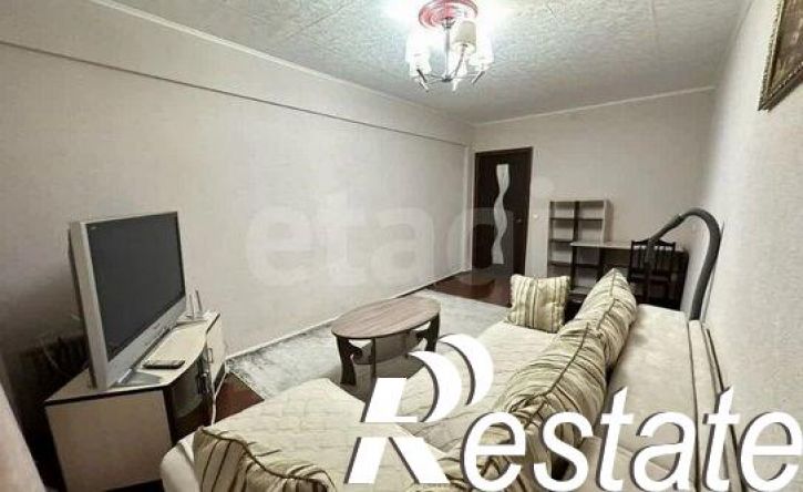 2-комн квартира улица Строителей, 9Б,  д. 9Б