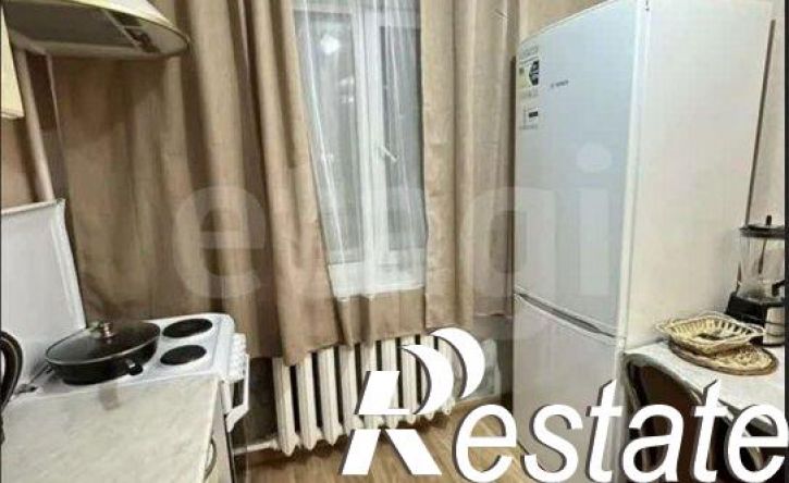 2-комн квартира улица Строителей, 9Б,  д. 9Б