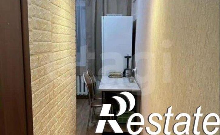 2-комн квартира улица Строителей, 9Б,  д. 9Б
