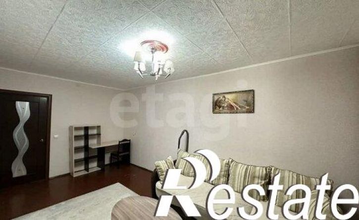 2-комн квартира улица Строителей, 9Б,  д. 9Б