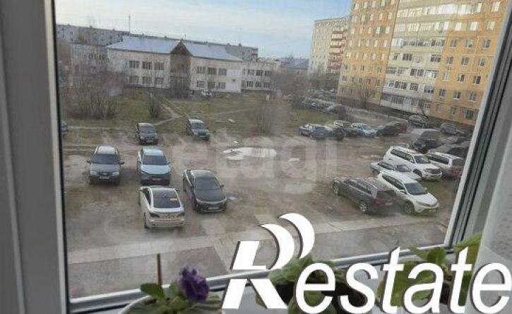 3-комн квартира Возейская улица, 11,  д. 11