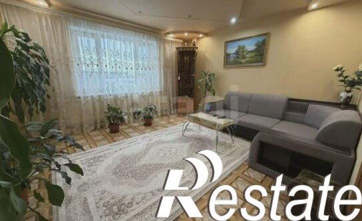 3-комн квартира Возейская улица, 11,  д. 11