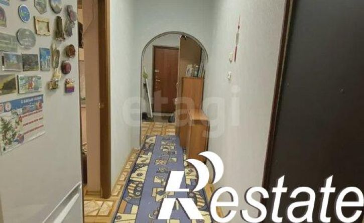 3-комн квартира Возейская улица, 11,  д. 11