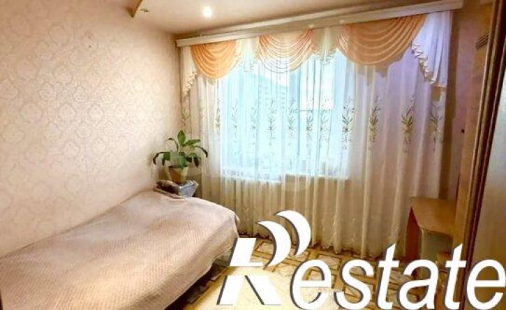 3-комн квартира Возейская улица, 11,  д. 11