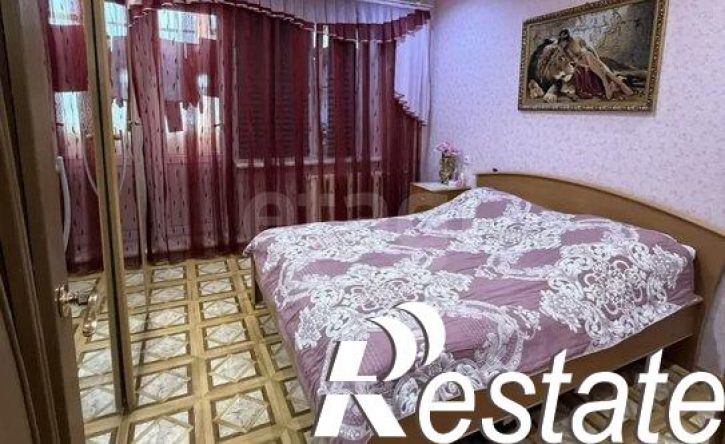 3-комн квартира Возейская улица, 11,  д. 11