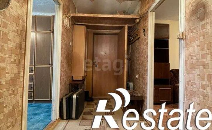3-комн квартира улица Ленина, 7А,  д. 7А