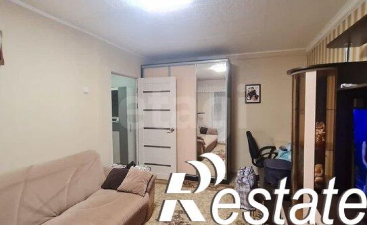 2-комн квартира улица Строителей, 5,  д. 5