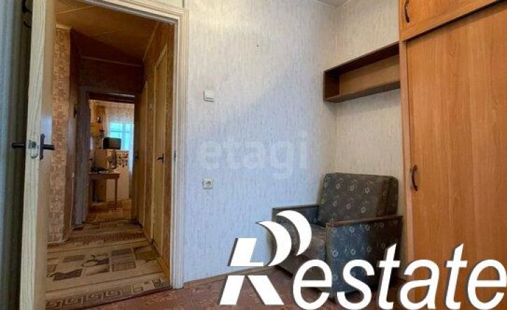 3-комн квартира улица Ленина, 7А,  д. 7А