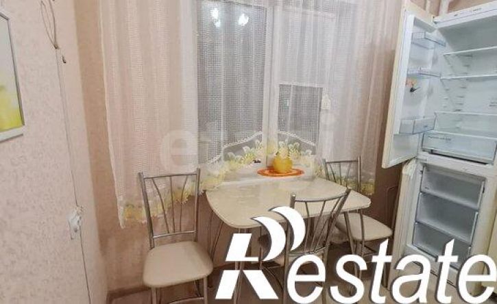 2-комн квартира улица Строителей, 5,  д. 5