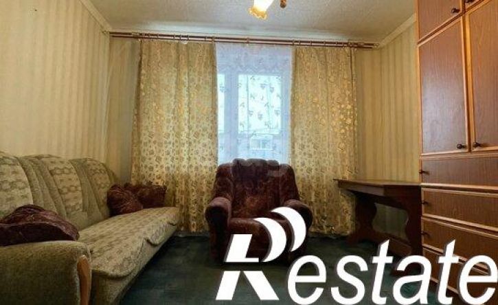 3-комн квартира улица Ленина, 7А,  д. 7А