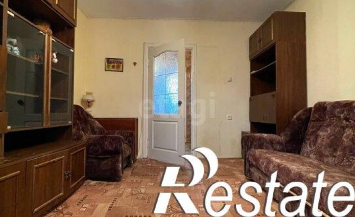 3-комн квартира улица Ленина, 7А,  д. 7А