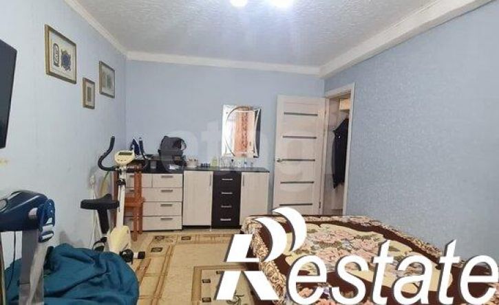 2-комн квартира улица Строителей, 5,  д. 5