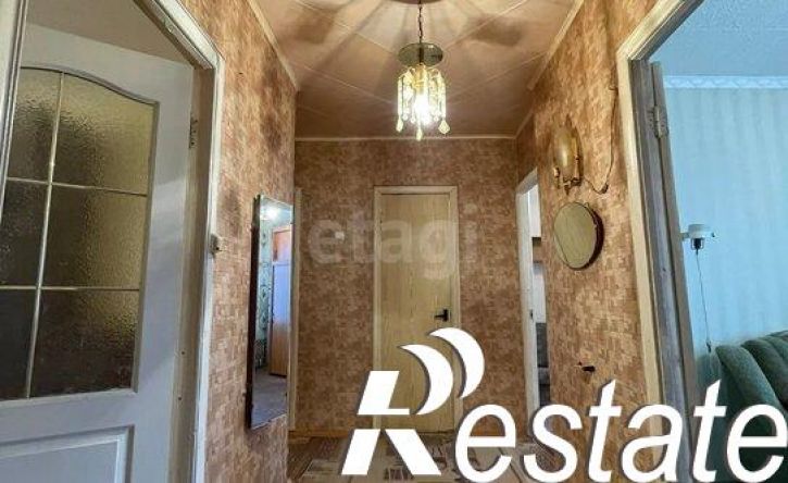 3-комн квартира улица Ленина, 7А,  д. 7А