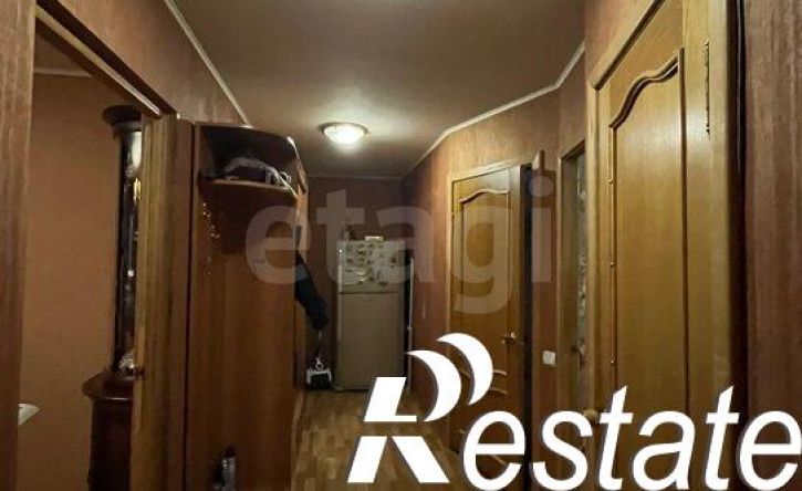 3-комн квартира улица Строителей, 7,  д. 7