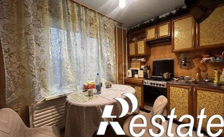 3-комн квартира улица Строителей, 7,  д. 7