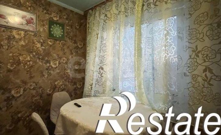 3-комн квартира улица Строителей, 7,  д. 7
