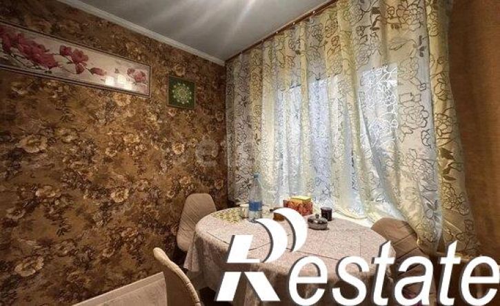 3-комн квартира улица Строителей, 7,  д. 7