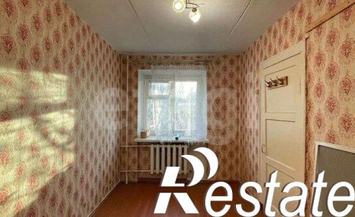 3-комн квартира Первомайская улица, 2/3,  д. 2/3