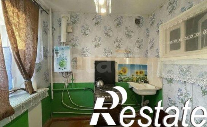 3-комн квартира Первомайская улица, 2/3,  д. 2/3