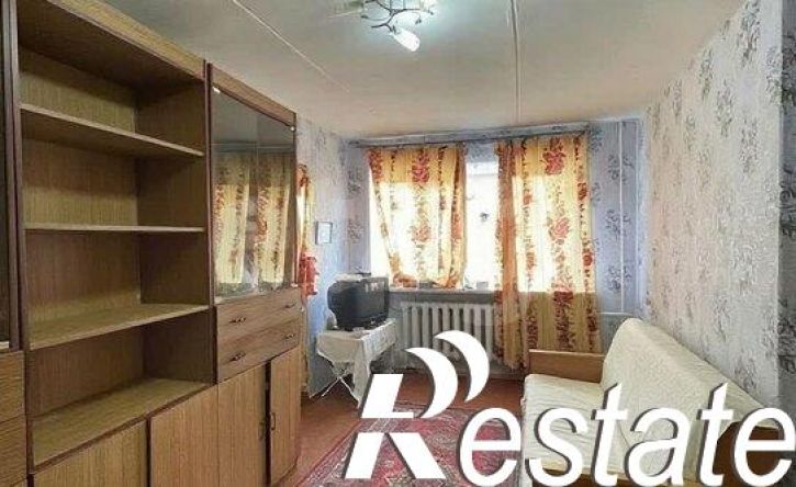 3-комн квартира Первомайская улица, 2/3,  д. 2/3