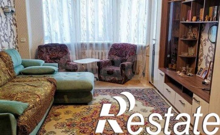 2-комн квартира Пионерская улица, 20,  д. 20