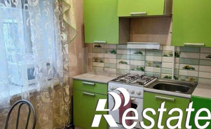 2-комн квартира Пионерская улица, 20,  д. 20