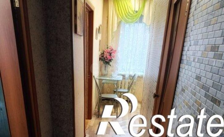 2-комн квартира Пионерская улица, 20,  д. 20