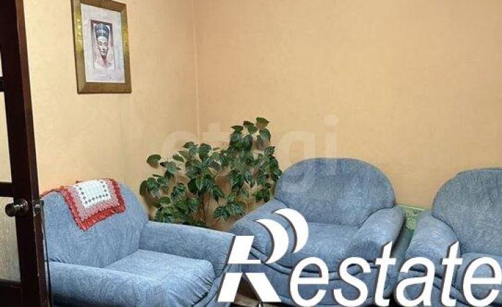 3-комн квартира Молодёжная улица, 6,  д. 6