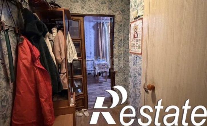 1-комн квартира улица 40 лет Коми, 5,  д. 5