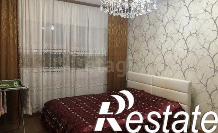 1-комн квартира Пионерская улица, 17,  д. 17