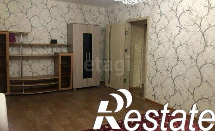 1-комн квартира Пионерская улица, 17,  д. 17