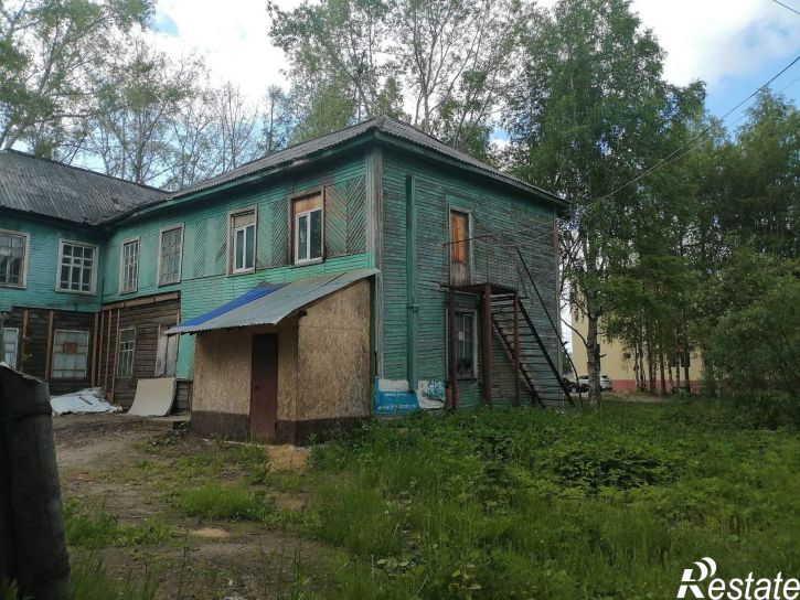 Офис Дзержинского ул., д.98